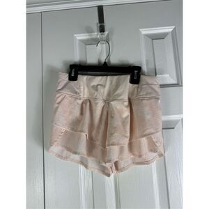 Calia Womens Stay the Path Athletics Shorts Size XS